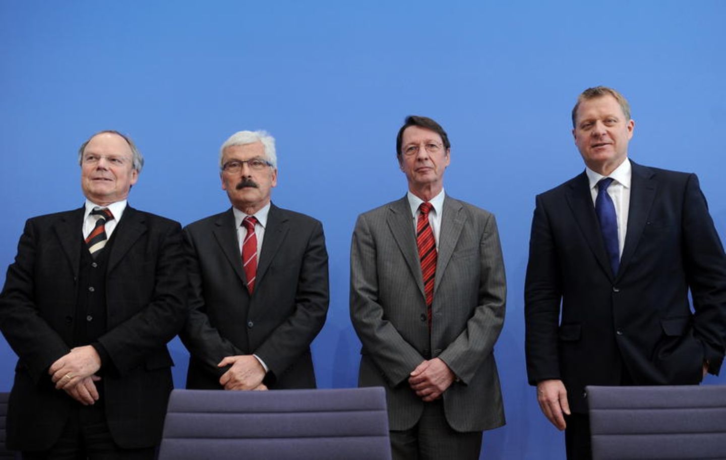 Der Investigativ-Blog: Politische Abrechnung