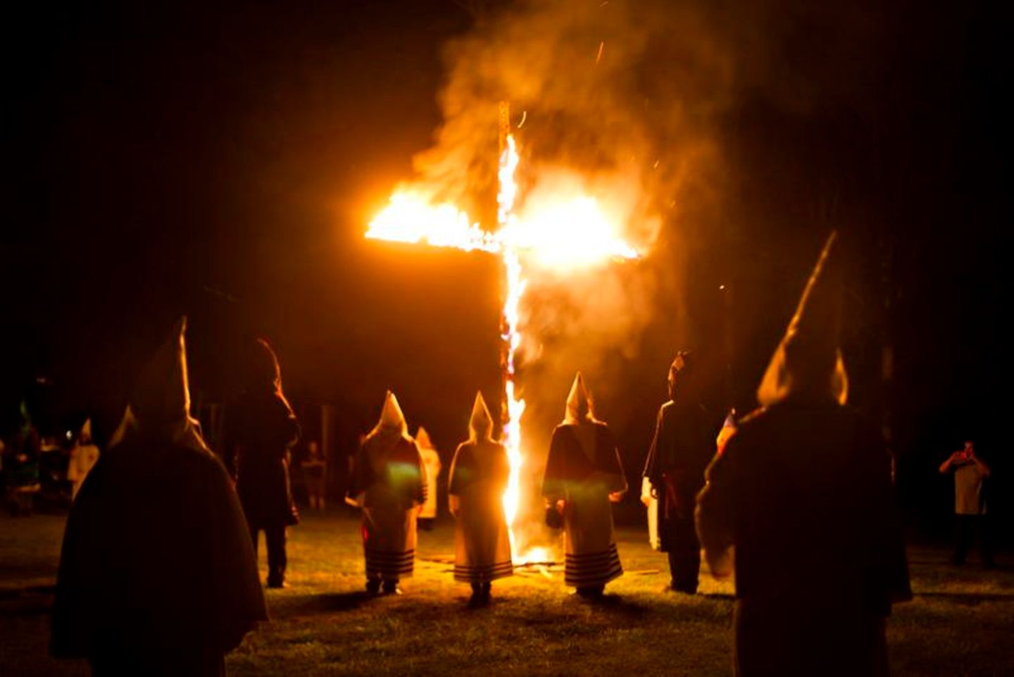 Der Investigativ-Blog: Noch ein NSU-Unterstützer im Ku-Klux-Klan?