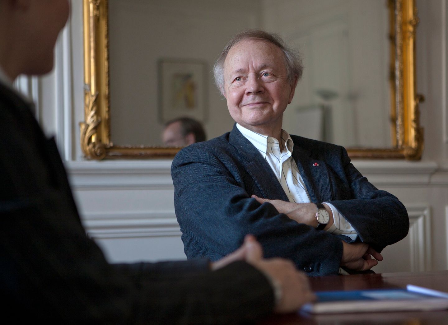 Der Investigativ-Blog: Werner Spies macht Schluss