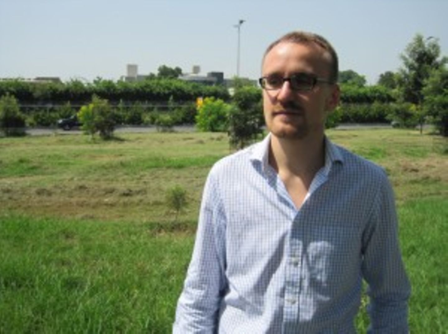Der Investigativ-Blog: Auf den Spuren des pakistanischen Geheimdienstes in Islamabad