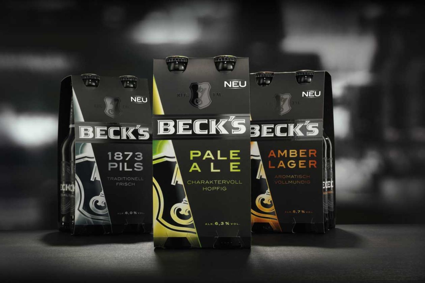 Bier gewinnt: Das Imperium schlägt zurück