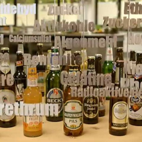 Bier gewinnt: Die Tricks der Bier-Panscher