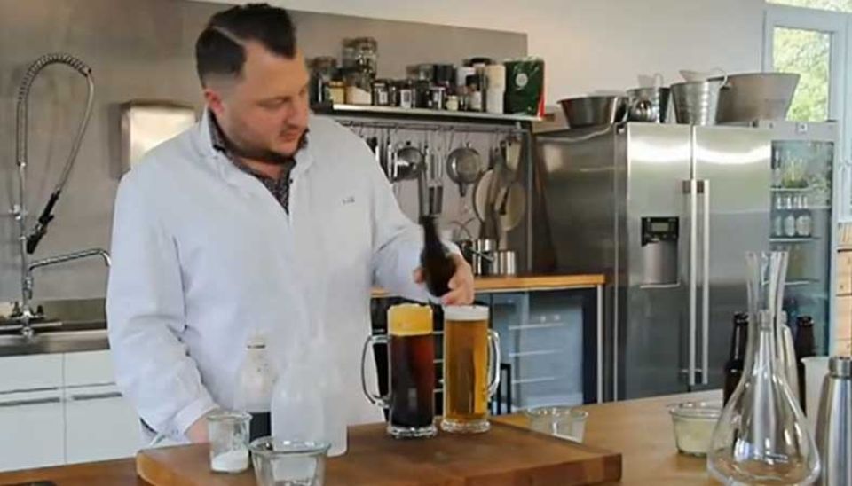 Bier gewinnt: Die Tricks der Bier-Panscher Bier gewinnt: Die Tricks der Bier-Panscher