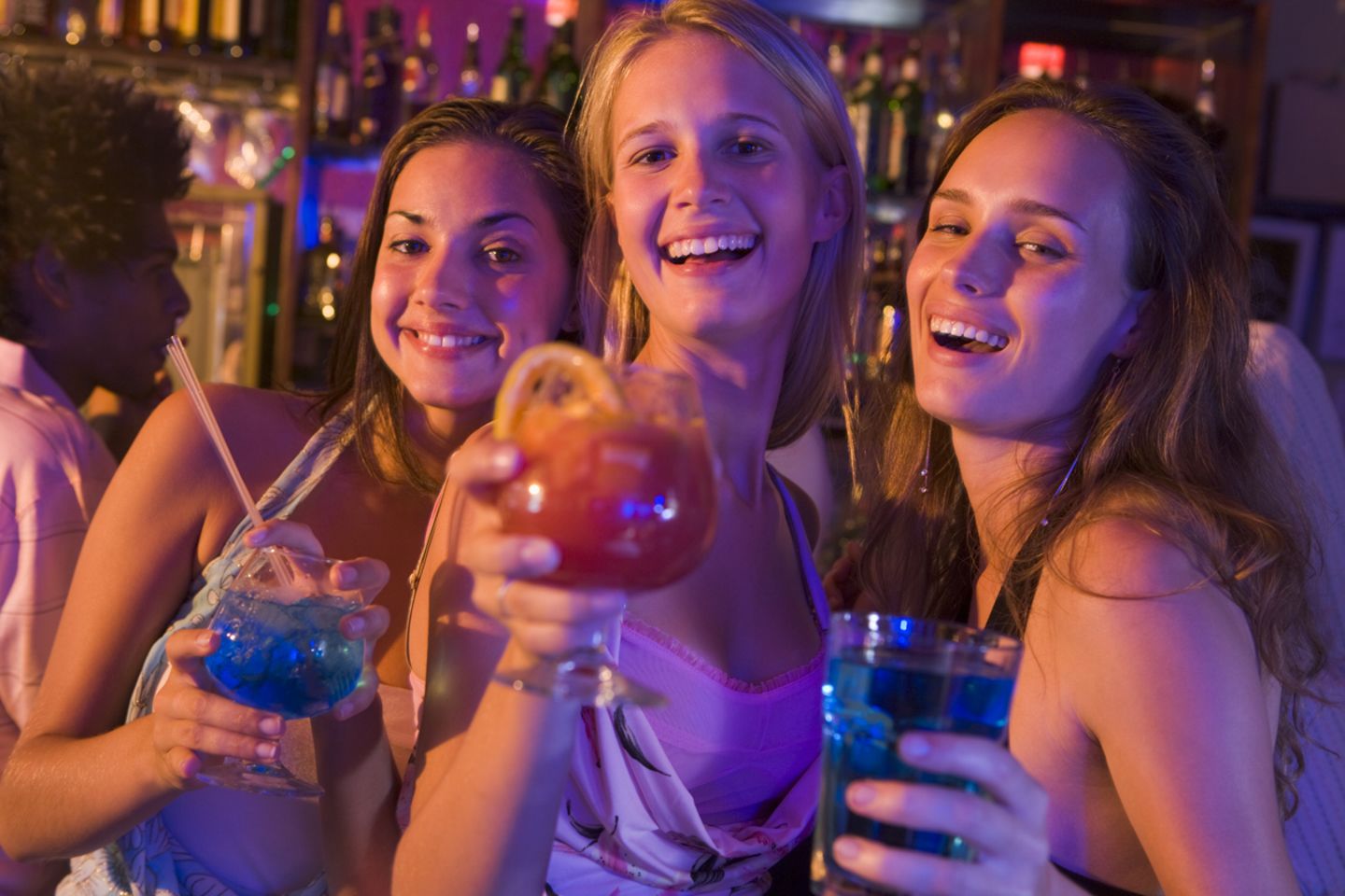 Bier gewinnt: All-Inclusive-Urlaub: Wo Saufen und Grölen als typisches Reiseverhalten gilt