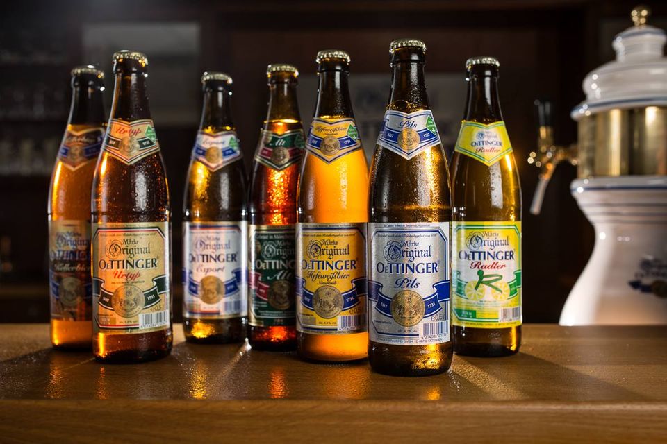 Bier gewinnt: Foto: Hersteller Bier gewinnt: Foto: Hersteller