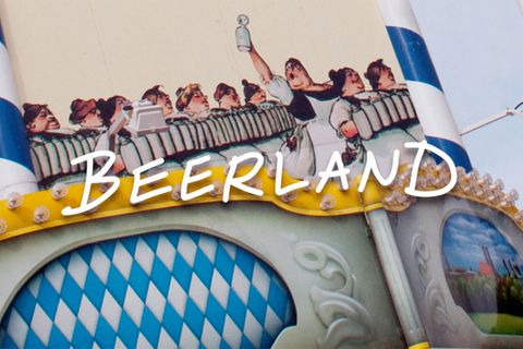 Bier gewinnt - Der Bierblog: Das Bier und wir – eine Doku über unsere Trinkkultur