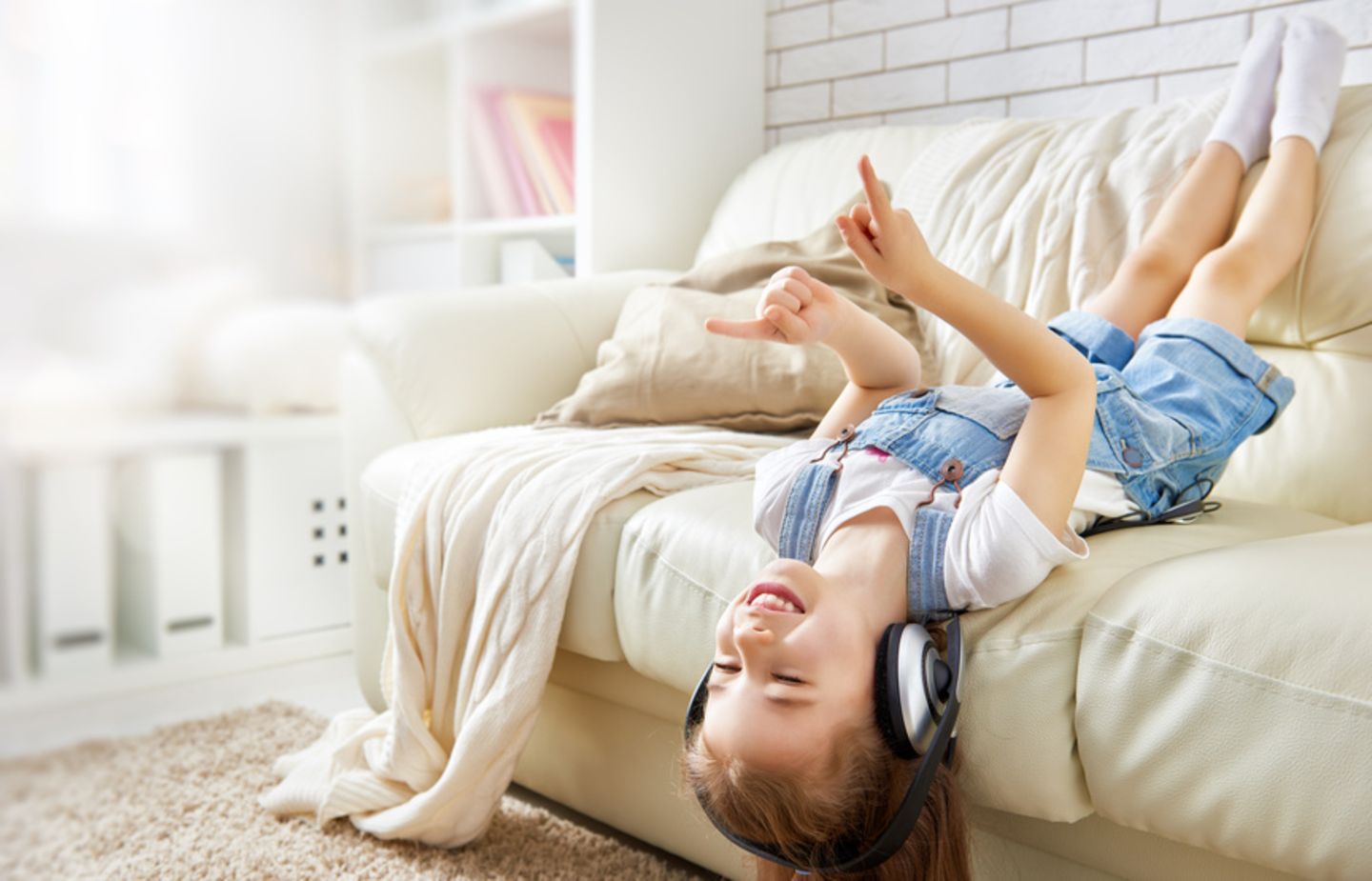 Daddylicious: Kinder lieben Wiederholungen …holungen …holungen