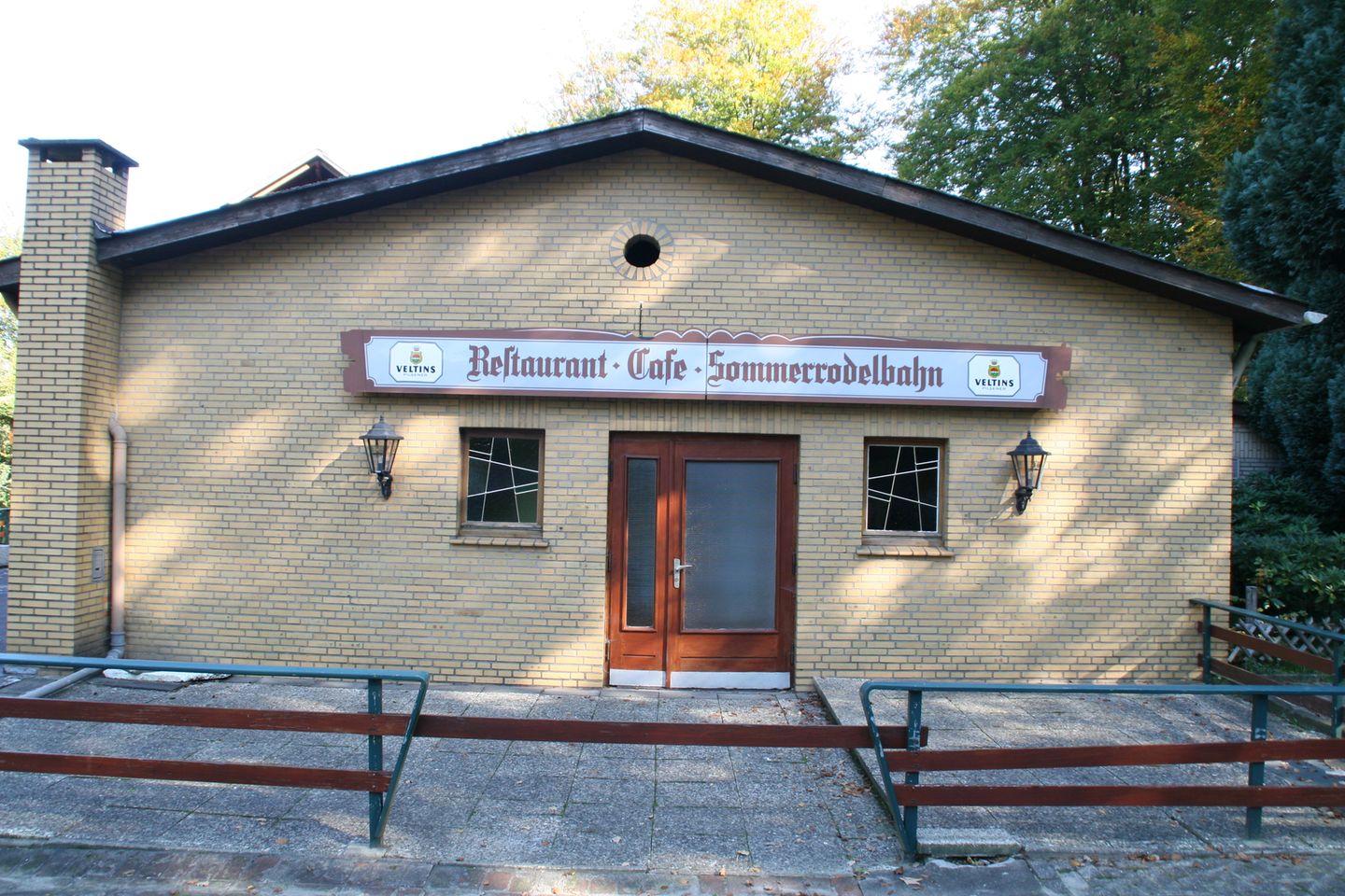 Daddylicious: Entschleunigung im Märchenwald