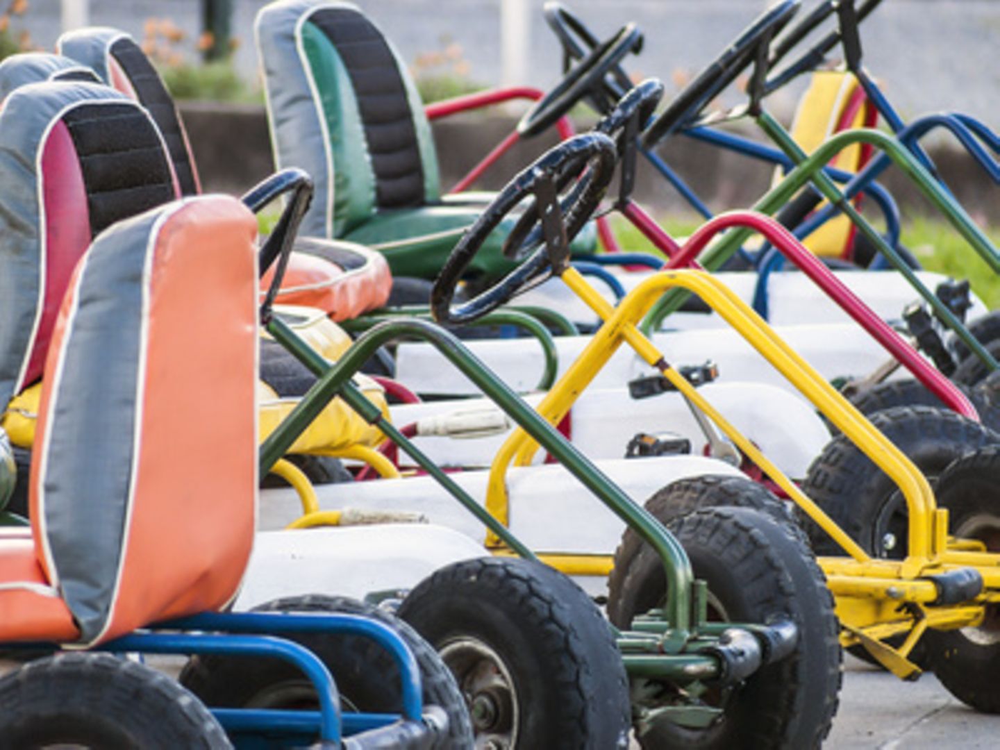 Daddylicious: Evolution im Kinderzimmer – wo sind die Marken unserer Kindheit?