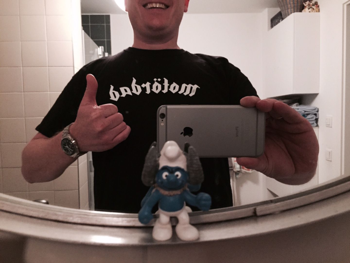 Daddylicious: Vatertag ist Feiertag!