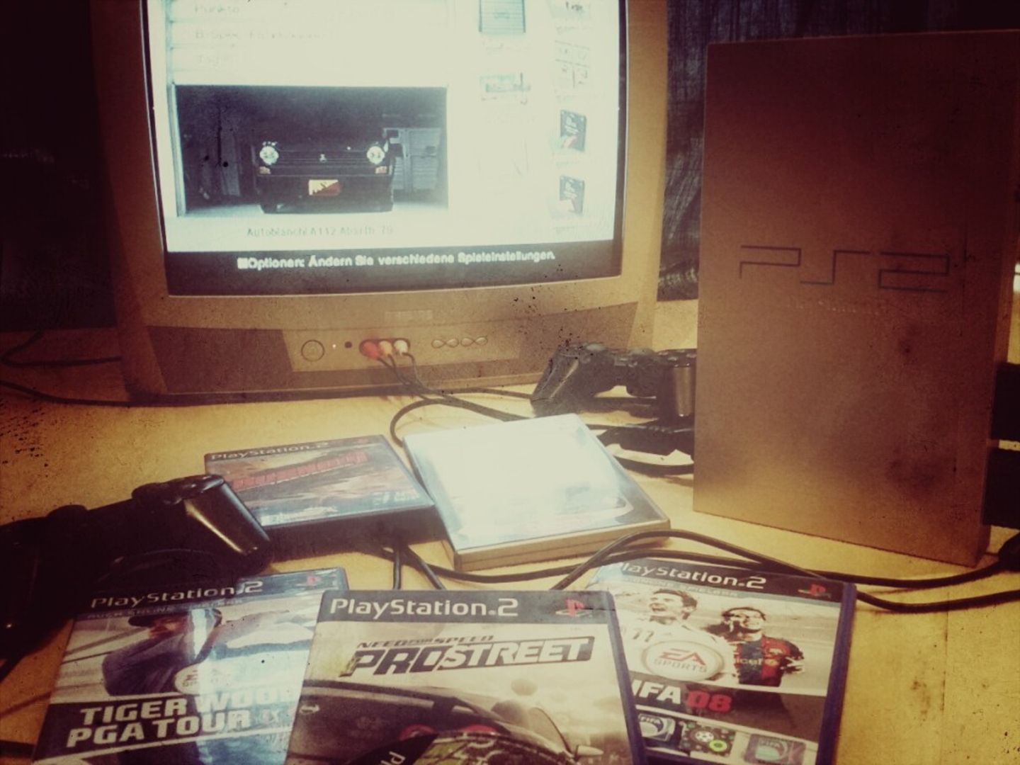Daddylicious: Kinder und Medien? Gib mal Papa den Controller…