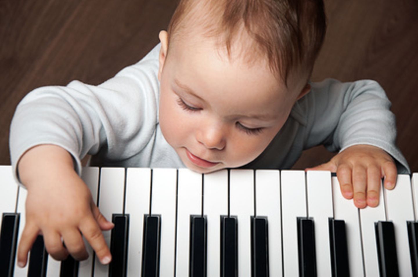 Daddylicious: Auf das Ihr mehr singet und musizieret, Väter!