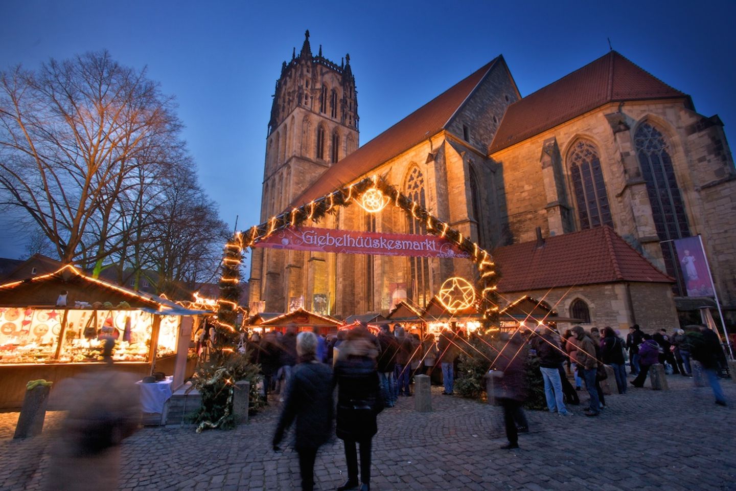 Daddylicious: Die Orga rund um Weihnachten