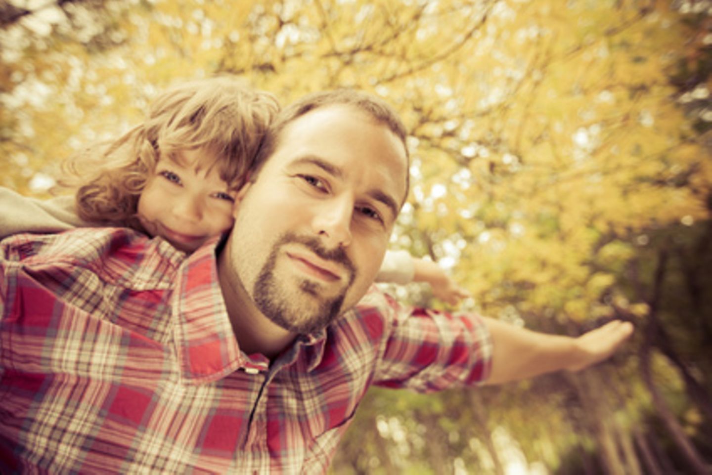 Daddylicious: Vereinbarkeit von Familie und Beruf – Wenn schon Studien, dann bitte richtig!