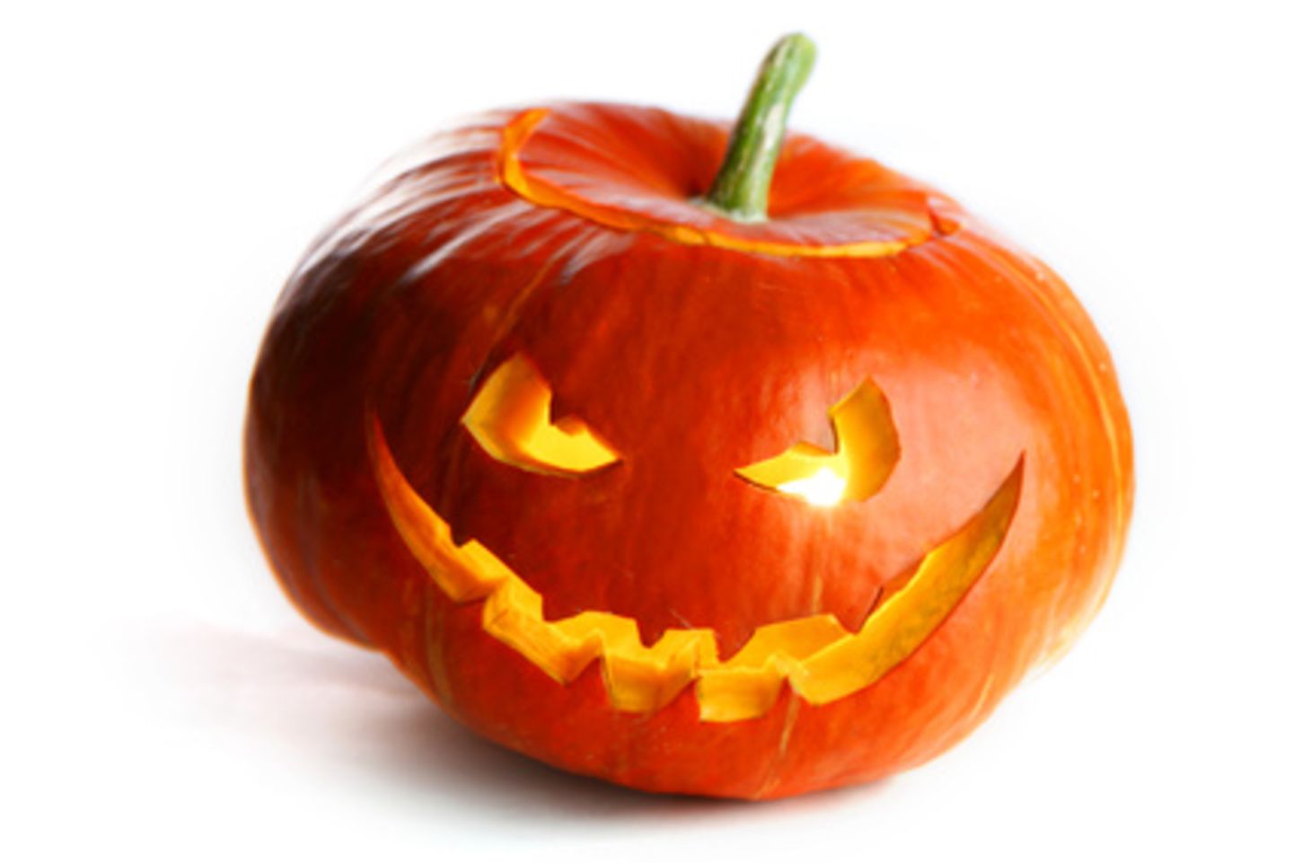 Daddylicious: Dieses „Halloween“ ist gut!