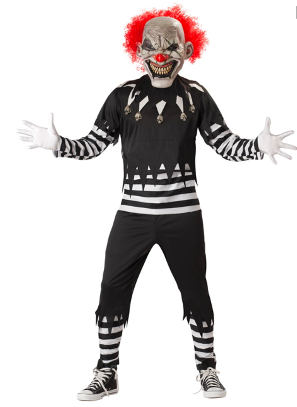 Daddylicious: Dieses „Halloween“ ist gut! Daddylicious: Dieses „Halloween“ ist gut!