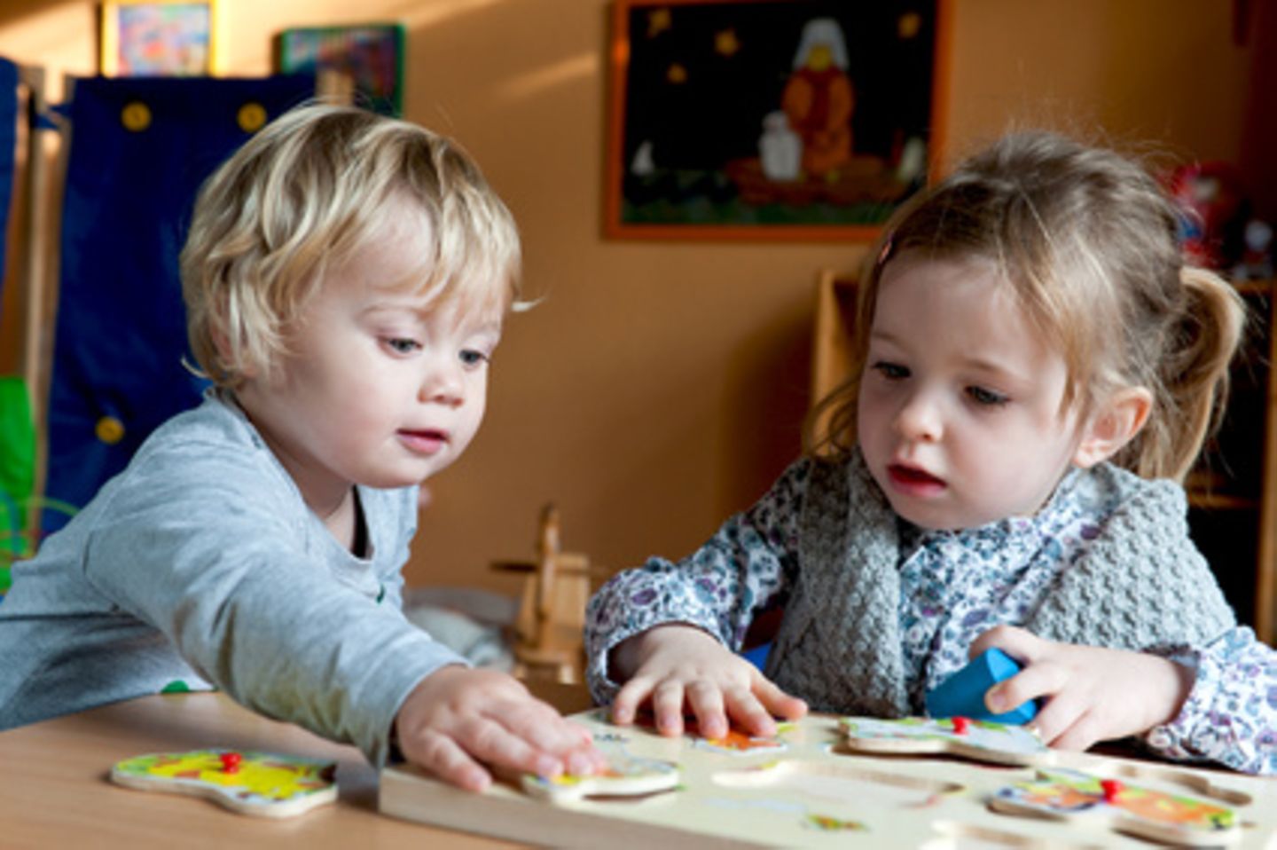 Daddylicious: Hilfe, mein Kind ist ein AK*…