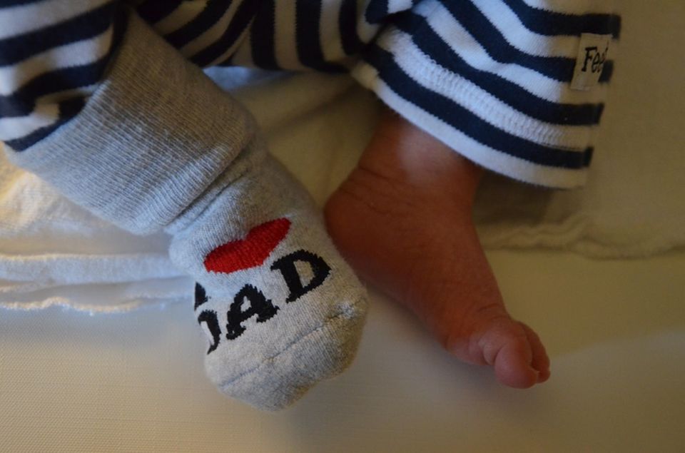 Daddylicious: BILD meint, Berliner Väter seien die neuen Mütter Daddylicious: BILD meint, Berliner Väter seien die neuen Mütter