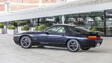 Wendelin Wiedekings Porsche 928 GTS kostete 205.571,19 D-Mark