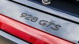 Dieses Modell ist der letzte gebaute Porsche 928 GTS