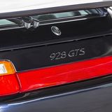 Die sogenannte Weissach-Hinterachse hilft dank ihrer stabilisierenden Wirkung bei schnellen Lastwechseln