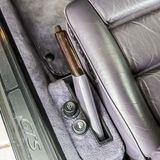 Die Ausstattung dieses Porsche 928 GTS ließ kaum Wünsche offen