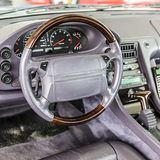 Klimaautomatik? Tempomat? Selbstverständlich!