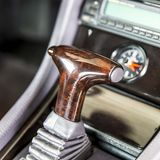 Der Wiedeking-Porsche hatte eine Automatik