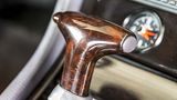 Der Wiedeking-Porsche hatte eine Automatik