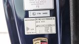 Der Porsche 928 GTS wurde am 2. November 1995 ausgeliefert