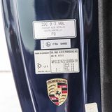 Der Porsche 928 GTS wurde am 2. November 1995 ausgeliefert