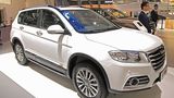 Der SUV wurde im Jahr 2015 373.229 Mal verkauft.