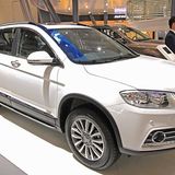 Der SUV wurde im Jahr 2015 373.229 Mal verkauft.