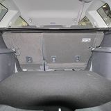 2.010 Liter Gepäck hinein.