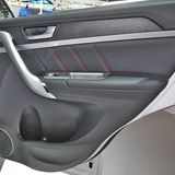 Der Haval H6 ist ein Fünftürer.