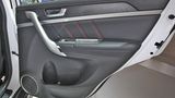 Der Haval H6 ist ein Fünftürer.