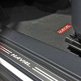 Der Haval H6 kostet bis 20.000 Euro.