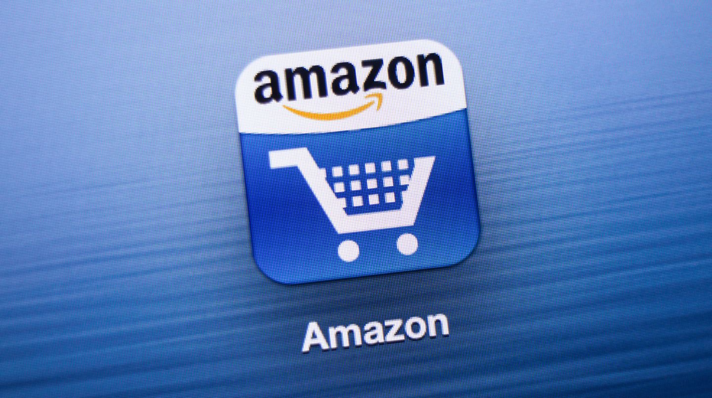 Amazon hat mit sensationellen Quartalszahlen die Börse begeistert