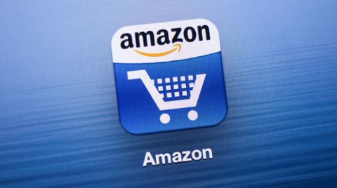 Amazon hat mit sensationellen Quartalszahlen die Börse begeistert