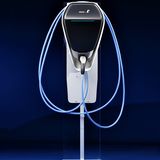 BMW i3 2016 - in drei Stunden ist das neue Akkupaket wieder bei Kräften