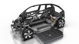BMW i3 2016