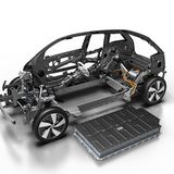 BMW i3 2016