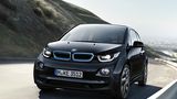 BMW i3 2016