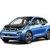 BMW i3 2016