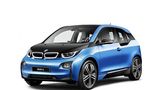 BMW i3 2016