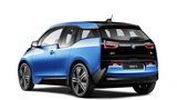BMW i3 2016