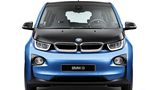 BMW i3 2016
