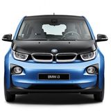 BMW i3 2016