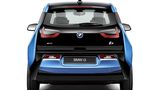 BMW i3 2016
