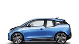 BMW i3 2016